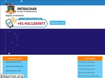 patrachargroup.com