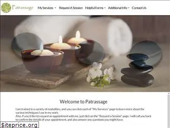 patrassage.com