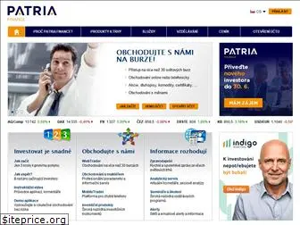 patria-direct.cz