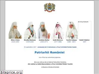 patriarh.ro