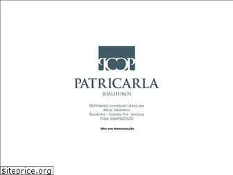 patricarla.com