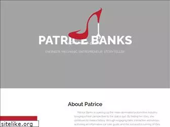 patricebanks.com