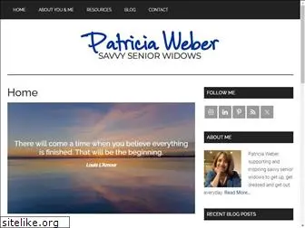 patricia-weber.com