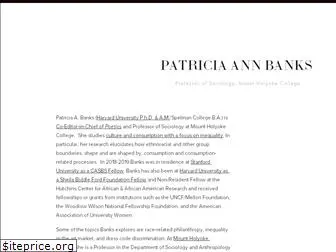 patriciaannbanks.com