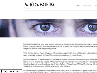 patriciabateira.com