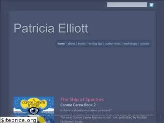 patriciaelliott.co.uk