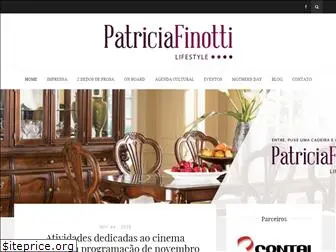 patriciafinotti.com.br