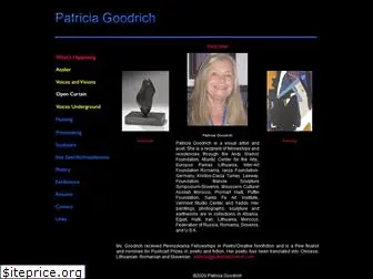 patriciagoodrich.com