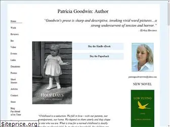 patriciagoodwin.com