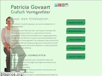 patriciagovaart.nl