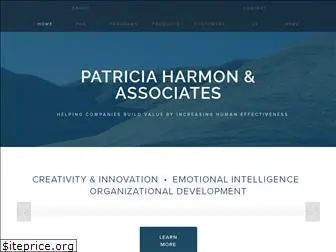 patriciaharmon.com