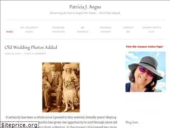 patriciajangus.com