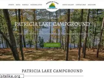 patricialakecampground.com