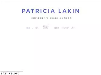 patricialakin.com