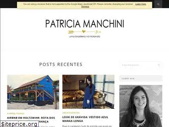 patriciamanchini.com