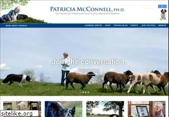 patriciamcconnell.com