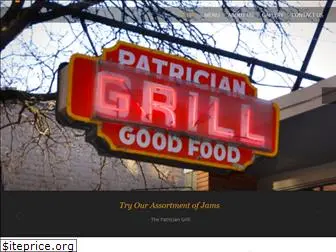 patriciangrill.com