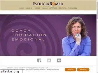 patriciaromer.com