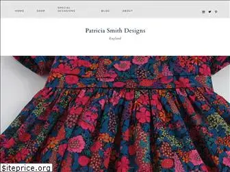 patriciasmith.co.uk