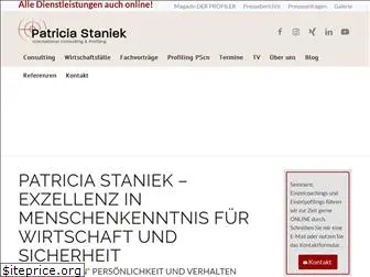 patriciastaniek.at