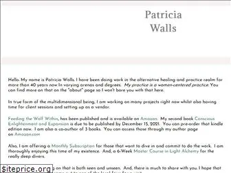 patriciawalls.net