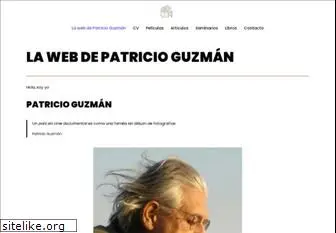 patricioguzman.com