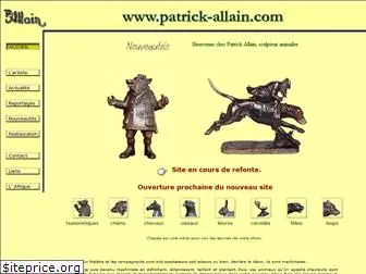 patrick-allain.com