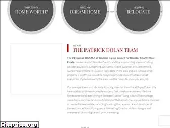 patrick-dolan.com