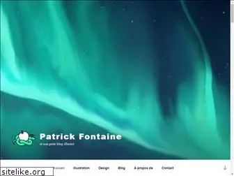 patrick-fontaine.com