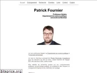 patrick-fournier.com