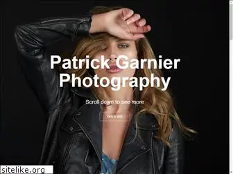 patrick-garnier.com