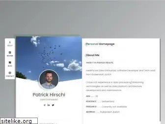 patrick-hirschi.ch