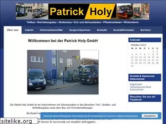 patrick-holy-gmbh.de