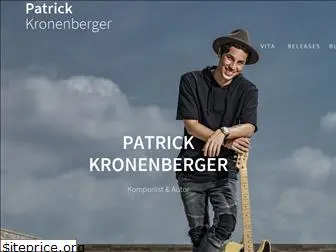 patrick-kronenberger.de