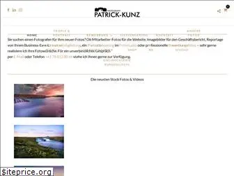 patrick-kunz.com