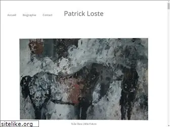 patrick-loste.com