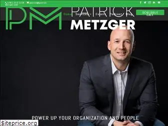 patrick-metzger.com