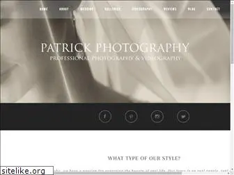 patrick-photography.com