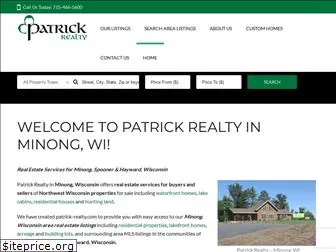 patrick-realty.com