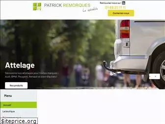 patrick-remorques.fr