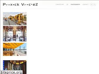 patrick-vauchez.com