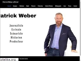 patrick-weber.com