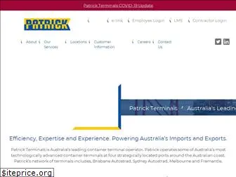 patrick.com.au