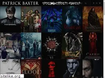 patrickbaxterfx.com