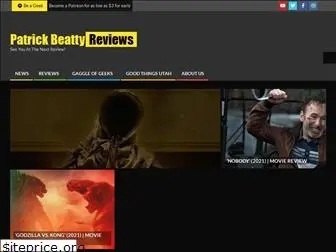 patrickbeattyreviews.com