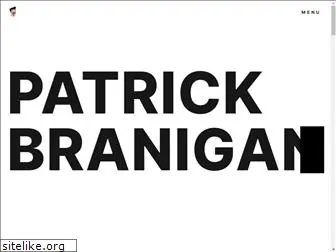patrickbranigan.com