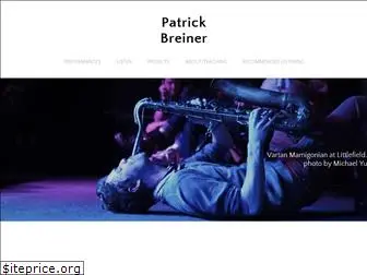 patrickbreiner.com