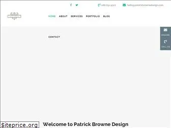 patrickbrowne.ie