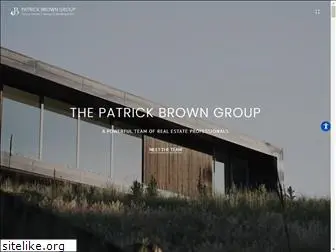 patrickbrowngroup.com