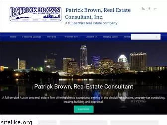 patrickbrownrec.com